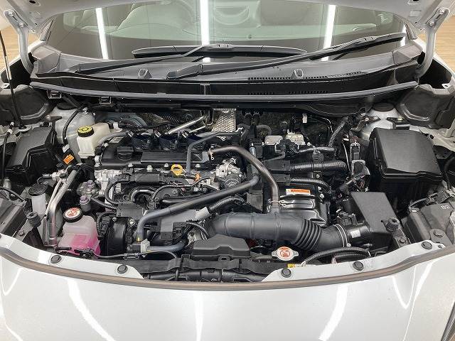 トヨタ&nbsp;ヤリスクロスの画像18