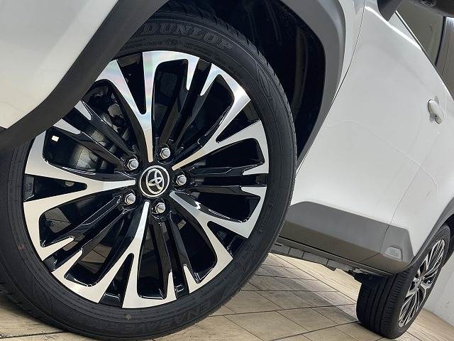 トヨタ&nbsp;ヤリスクロスの画像19