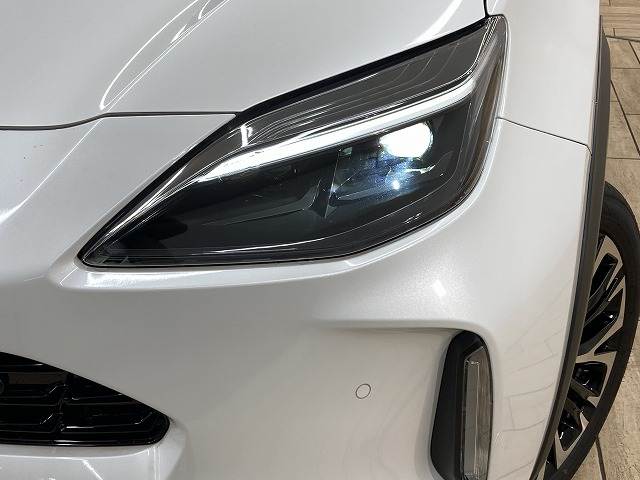 トヨタ&nbsp;ヤリスクロスの画像20