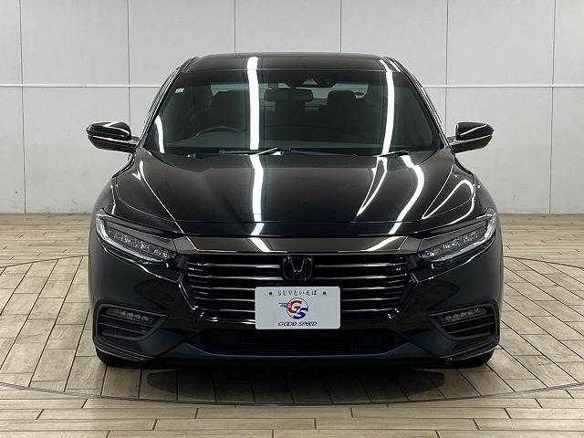 ホンダ&nbsp;インサイトの画像3