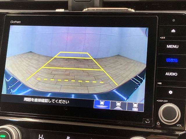 ホンダ&nbsp;インサイトの画像5