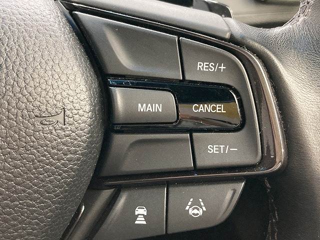 ホンダ&nbsp;インサイトの画像6