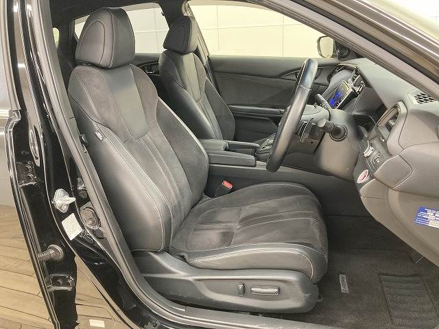 ホンダ&nbsp;インサイトの画像12