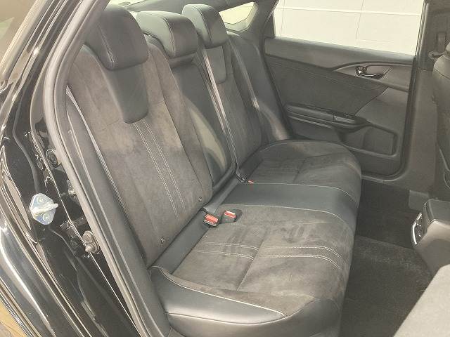 ホンダ&nbsp;インサイトの画像13