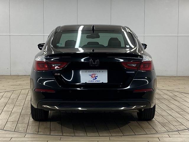 ホンダ&nbsp;インサイトの画像15