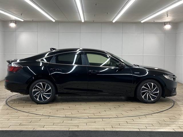 ホンダ&nbsp;インサイトの画像16