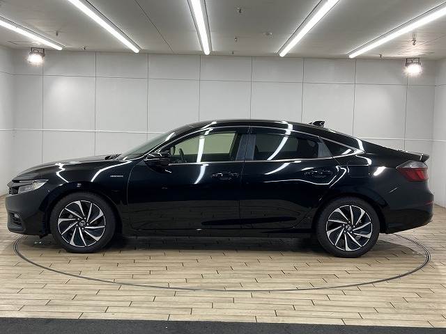 ホンダ&nbsp;インサイトの画像17