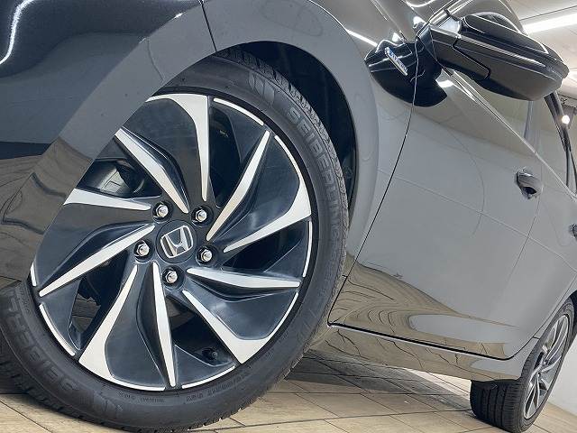 ホンダ&nbsp;インサイトの画像19