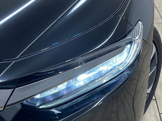 ホンダ&nbsp;インサイトの画像20