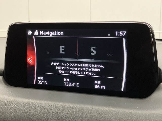 マツダ&nbsp;CX-8の画像3