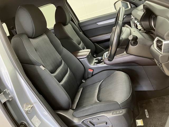 マツダ&nbsp;CX-8の画像5