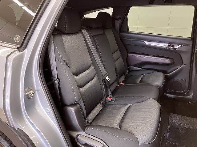 マツダ&nbsp;CX-8の画像6