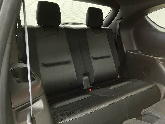 マツダ&nbsp;CX-8の画像7