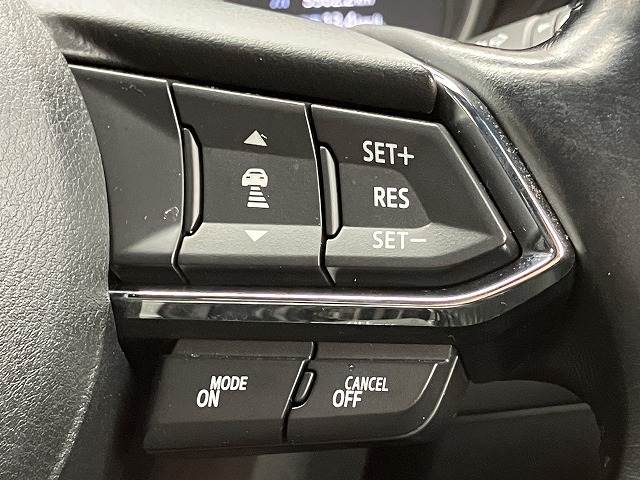 マツダ&nbsp;CX-8の画像8