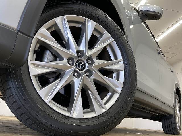 マツダ&nbsp;CX-8の画像19