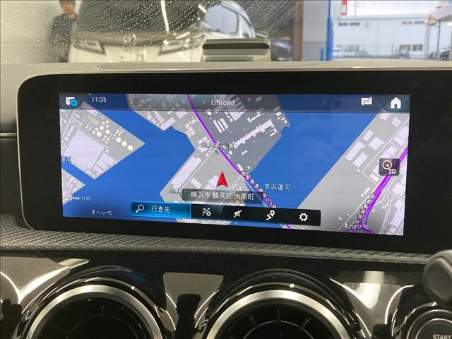 メルセデス・ベンツ&nbsp;A-CLASSの画像3