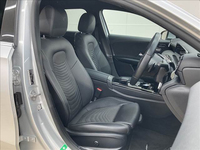 メルセデス・ベンツ&nbsp;A-CLASSの画像5