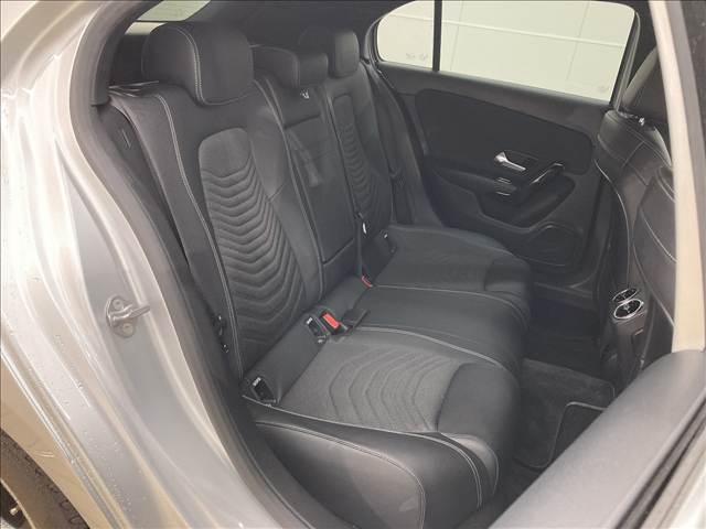 メルセデス・ベンツ&nbsp;A-CLASSの画像6