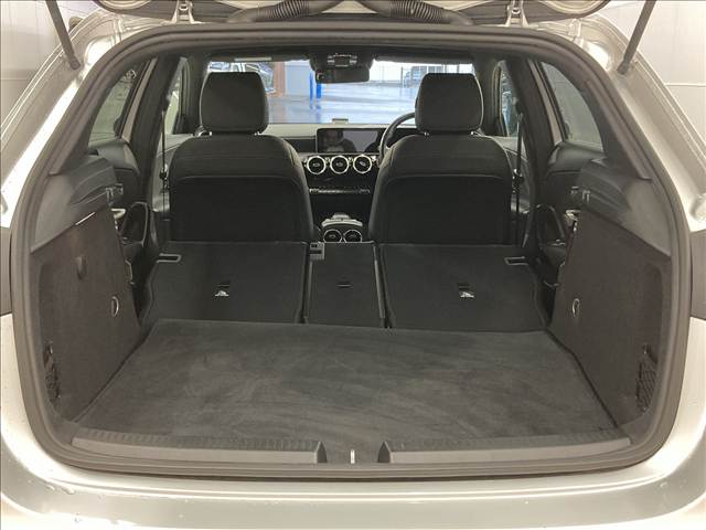 メルセデス・ベンツ&nbsp;A-CLASSの画像13