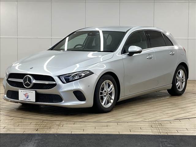 メルセデス・ベンツ&nbsp;A-CLASSの画像14