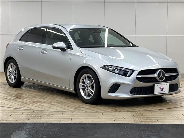 メルセデス・ベンツ&nbsp;A-CLASSの画像15