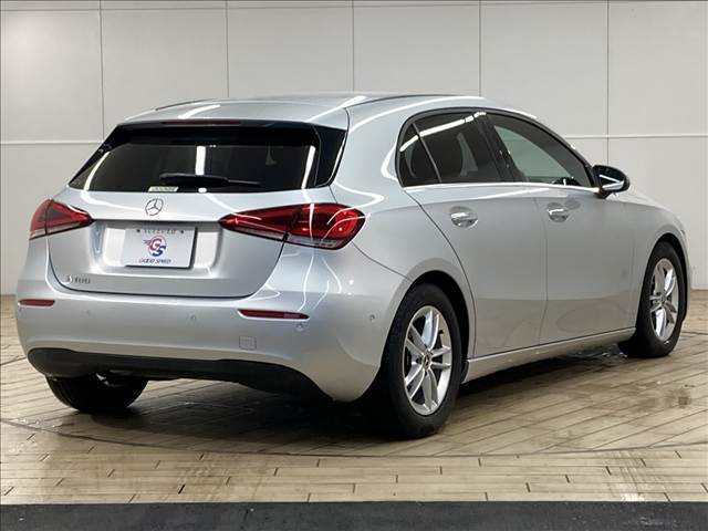 メルセデス・ベンツ&nbsp;A-CLASSの画像16