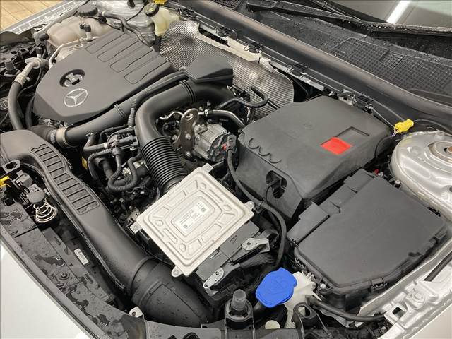 メルセデス・ベンツ&nbsp;A-CLASSの画像18