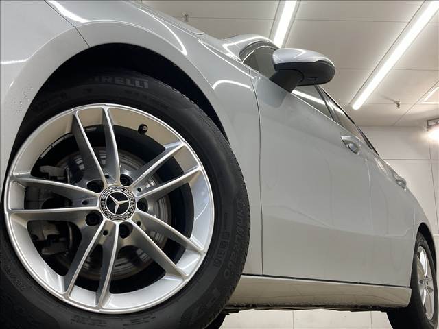 メルセデス・ベンツ&nbsp;A-CLASSの画像19