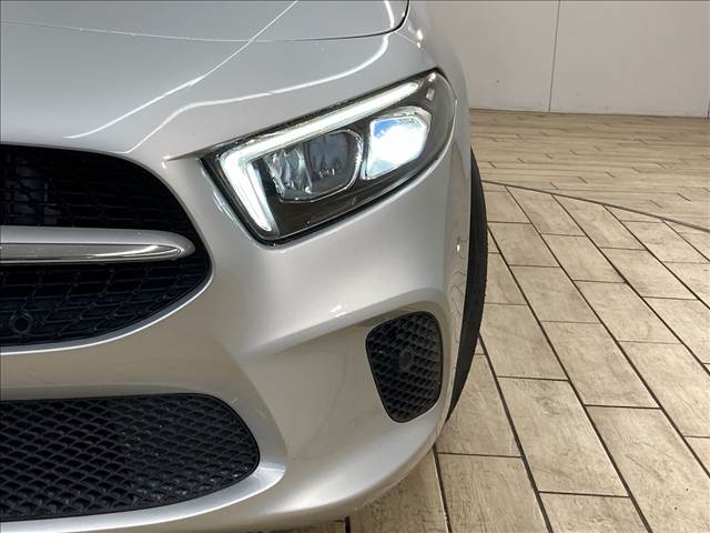 メルセデス・ベンツ&nbsp;A-CLASSの画像20