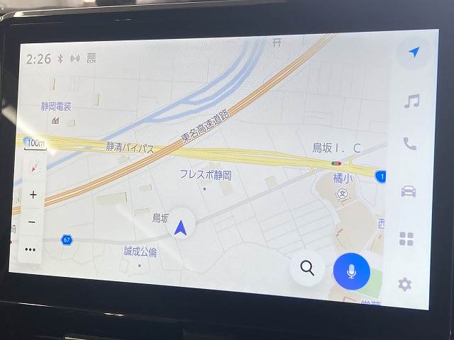 トヨタ&nbsp;ヴォクシーの画像3