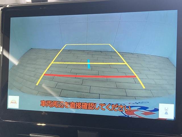 トヨタ&nbsp;ヴォクシーの画像4