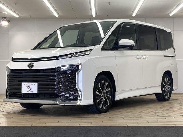 トヨタ&nbsp;ヴォクシーの画像15