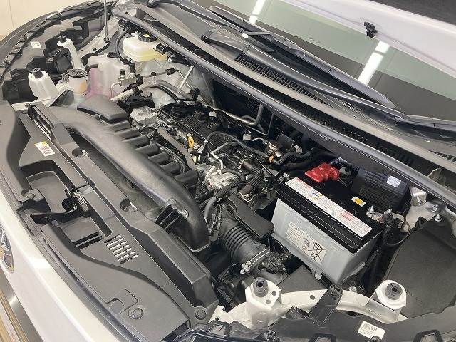 トヨタ&nbsp;ヴォクシーの画像18