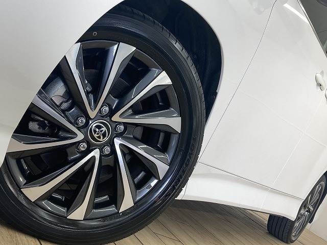 トヨタ&nbsp;ヴォクシーの画像19