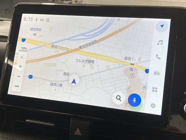 トヨタ&nbsp;ヴォクシーの画像3