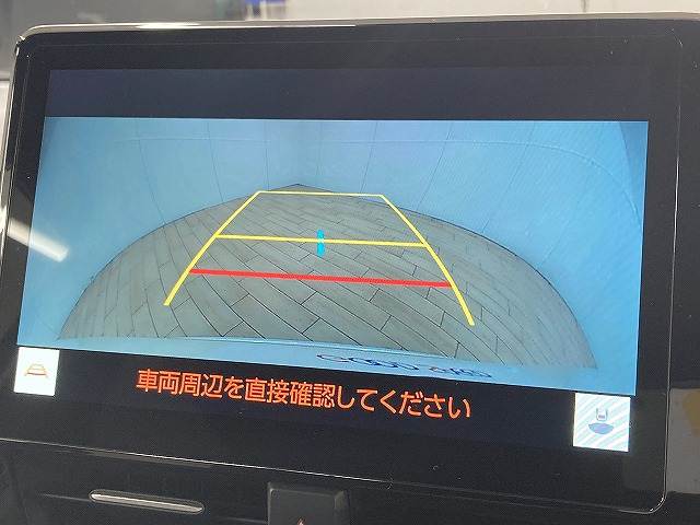 トヨタ&nbsp;ヴォクシーの画像4