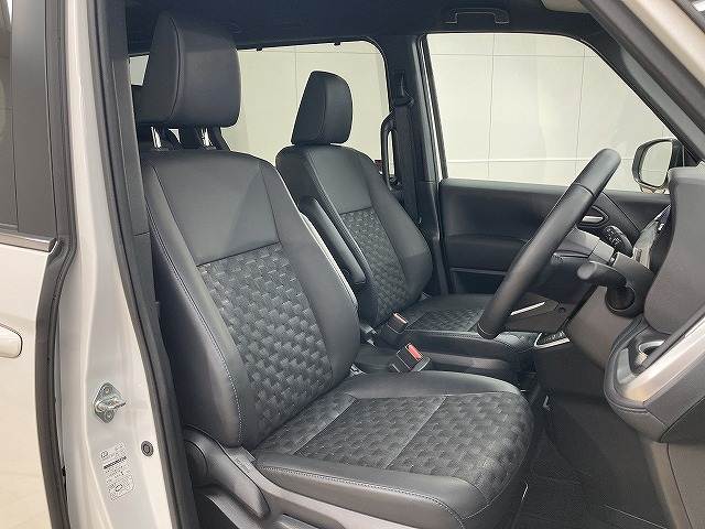 トヨタ&nbsp;ヴォクシーの画像5