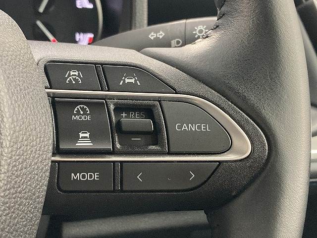 トヨタ&nbsp;ヴォクシーの画像8