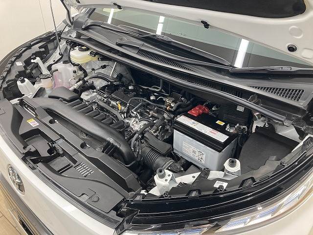 トヨタ&nbsp;ヴォクシーの画像18