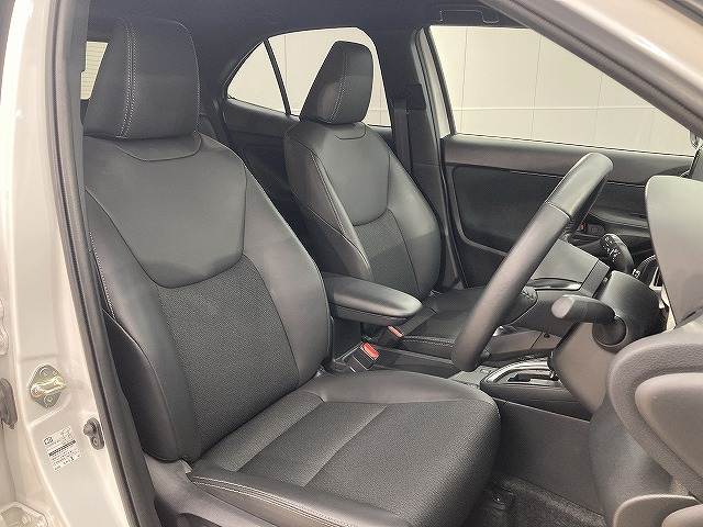 トヨタ&nbsp;ヤリスクロスの画像5