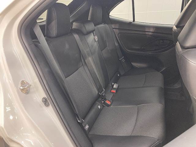 トヨタ&nbsp;ヤリスクロスの画像6