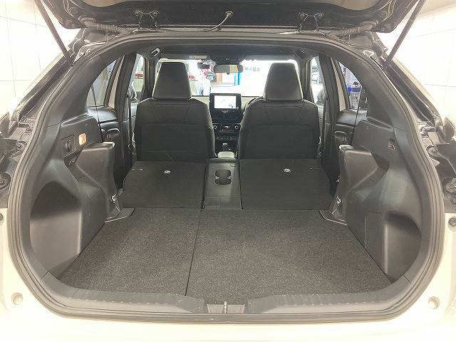 トヨタ&nbsp;ヤリスクロスの画像13