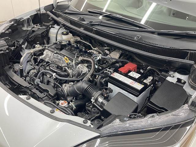 トヨタ&nbsp;ヤリスクロスの画像18