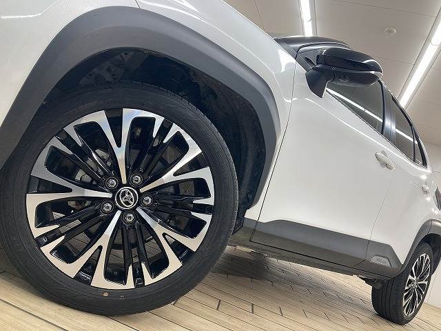 トヨタ&nbsp;ヤリスクロスの画像19