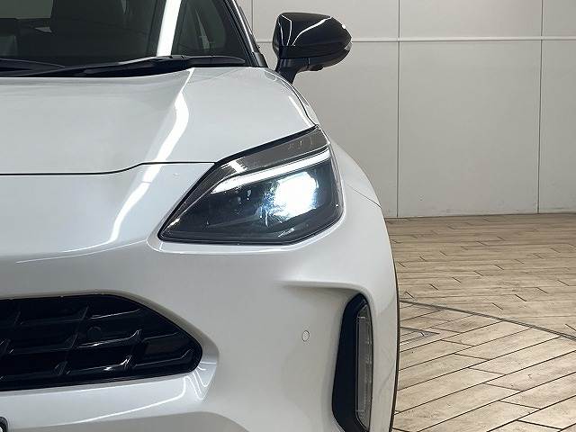 トヨタ&nbsp;ヤリスクロスの画像20