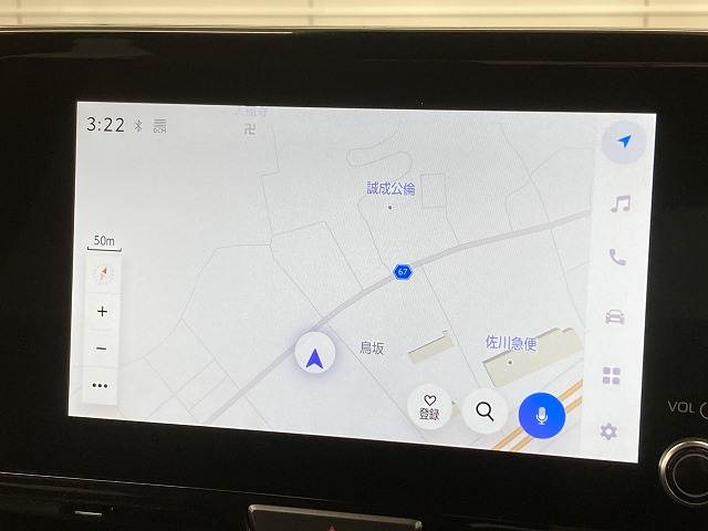 トヨタ&nbsp;ヤリスクロスの画像3