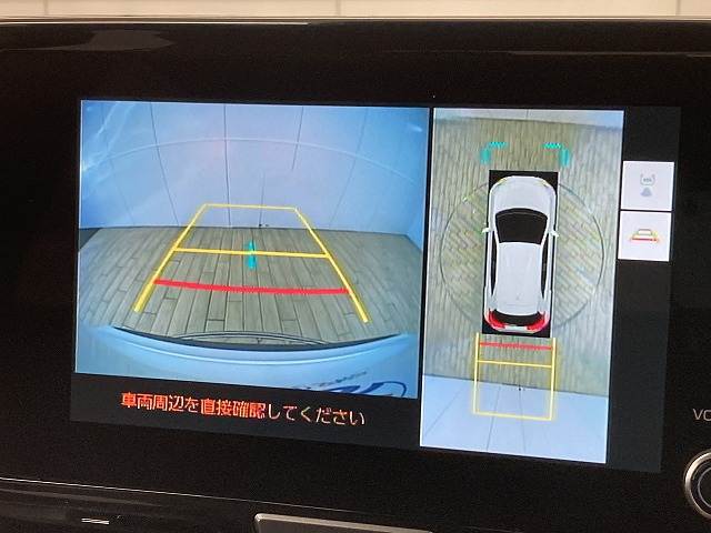 トヨタ&nbsp;ヤリスクロスの画像4