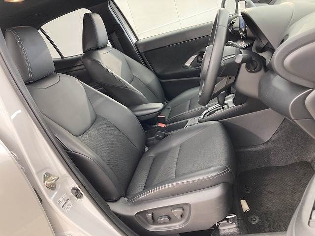 トヨタ&nbsp;ヤリスクロスの画像5