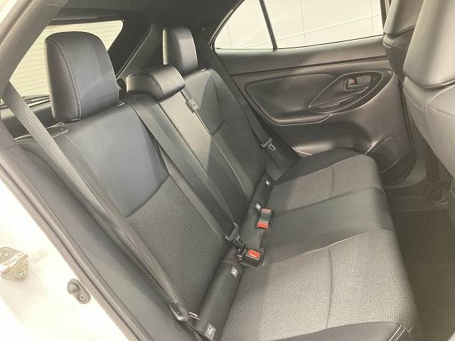 トヨタ&nbsp;ヤリスクロスの画像6