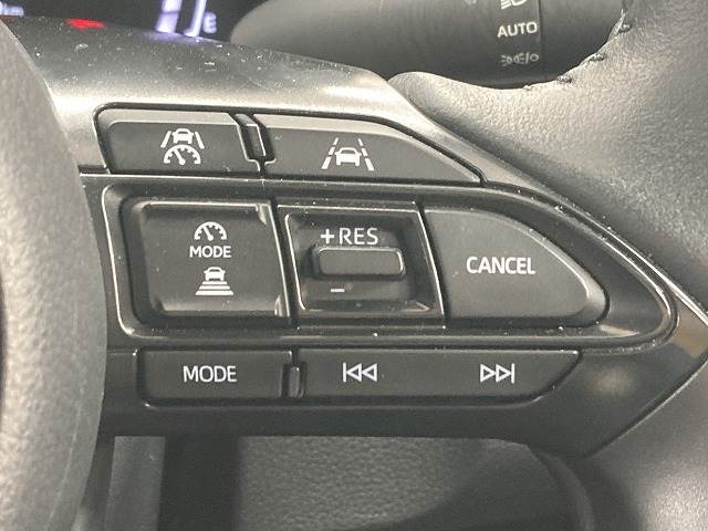 トヨタ&nbsp;ヤリスクロスの画像7